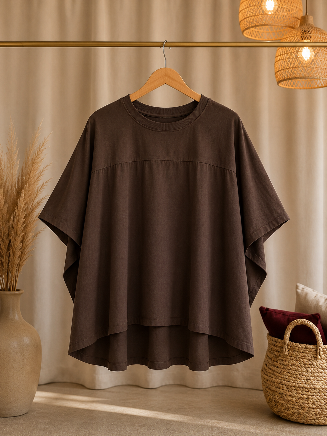 T-Shirt - Lou Brown