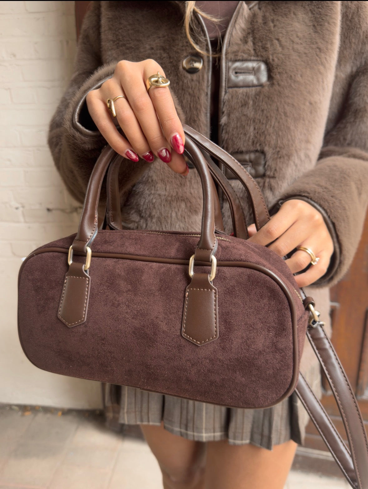 Mia bag