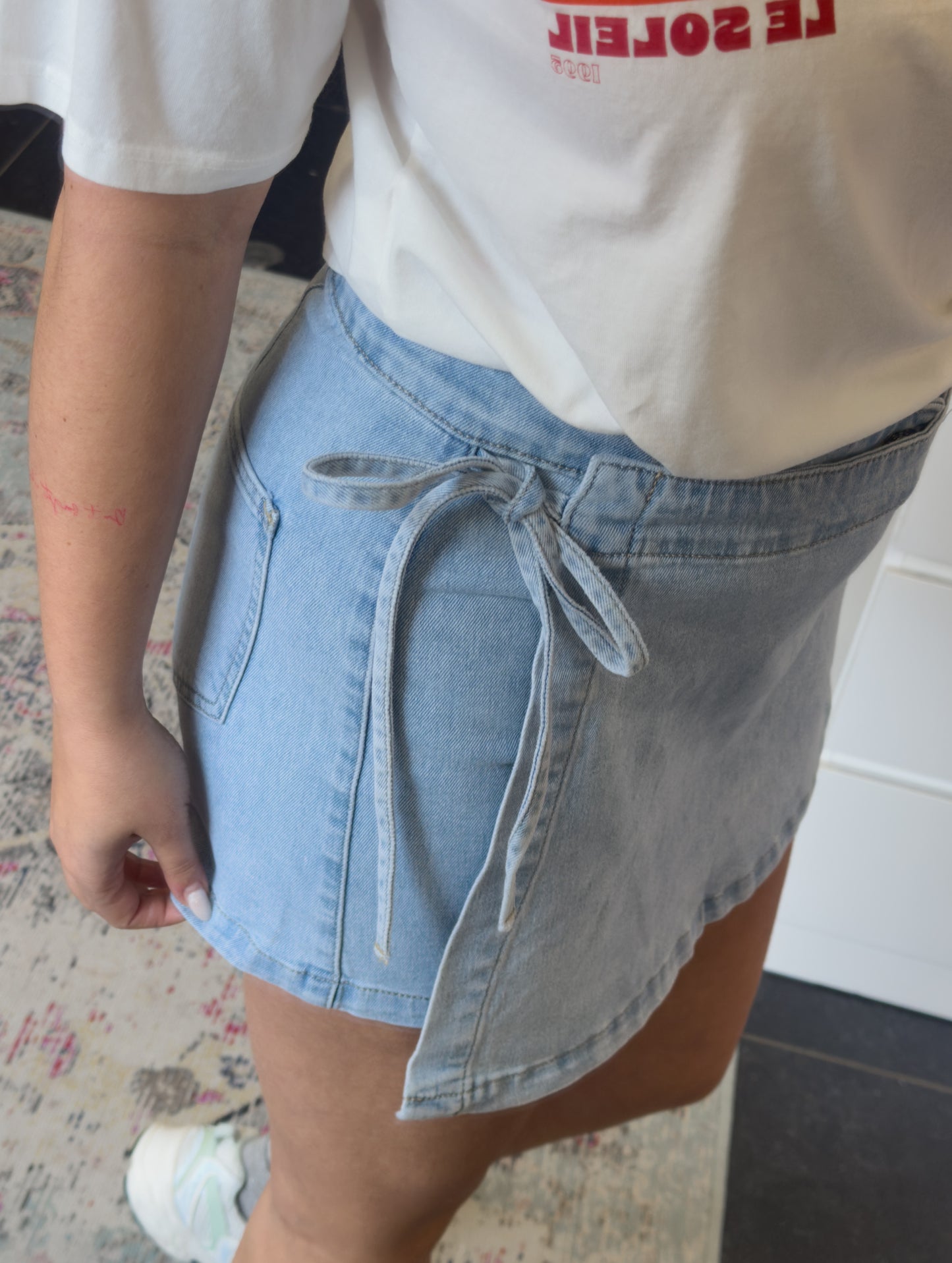 Skort