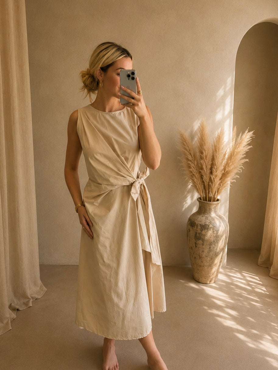 Dress - Sophia