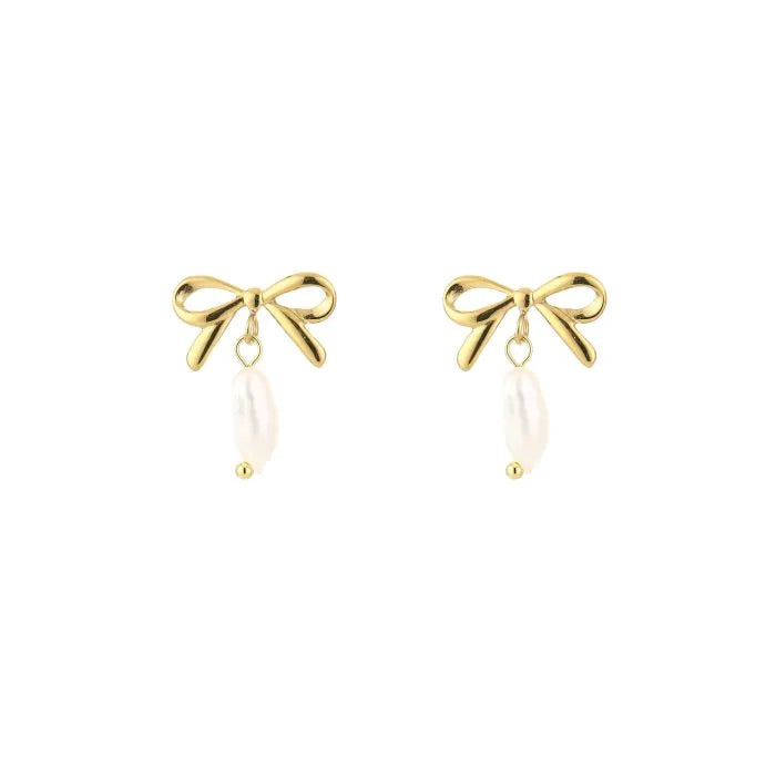 oorbellen Chloé