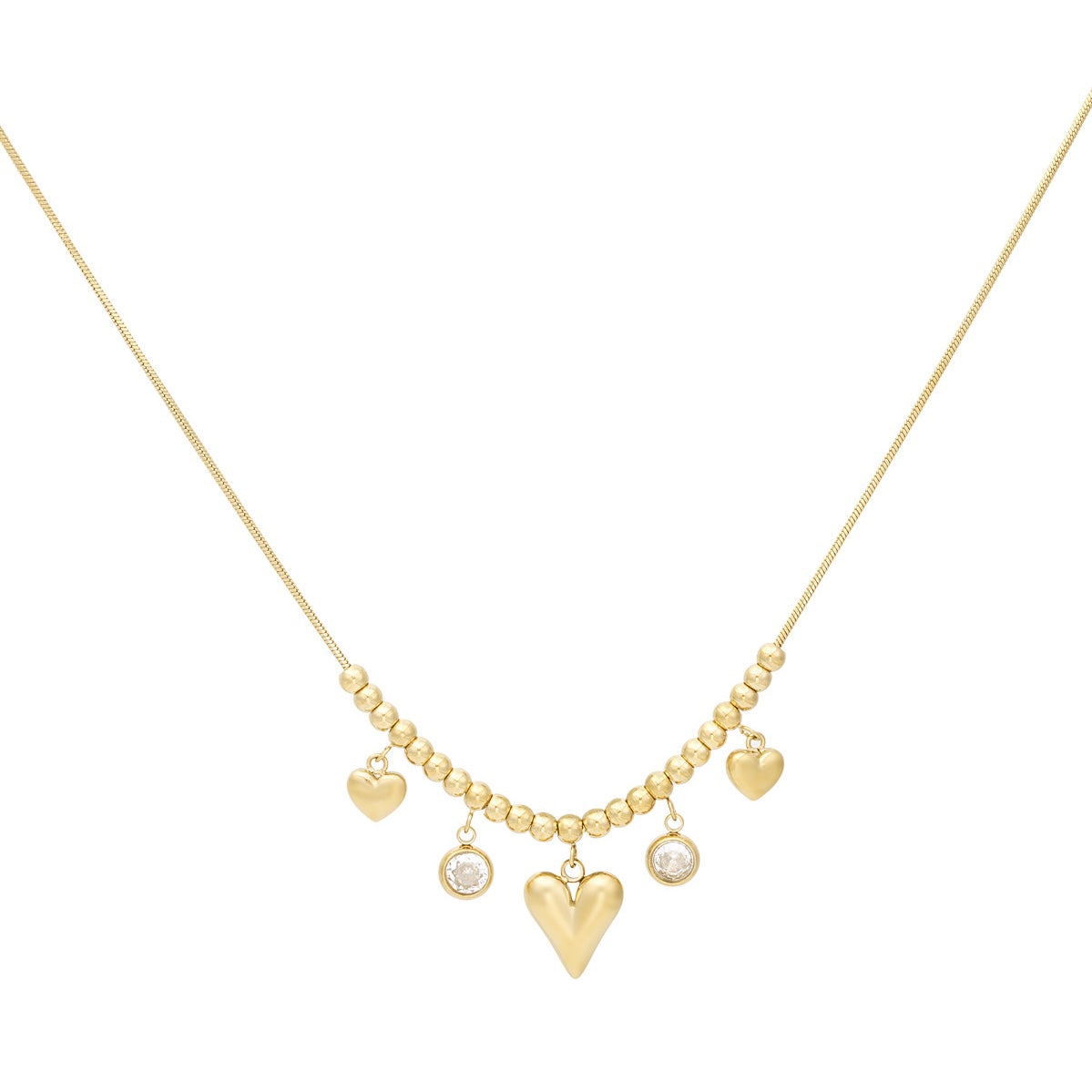 Ketting Lea