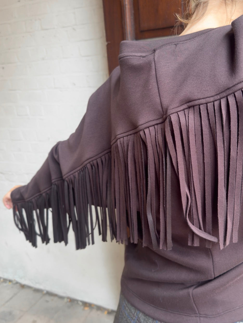 Brianna sweater