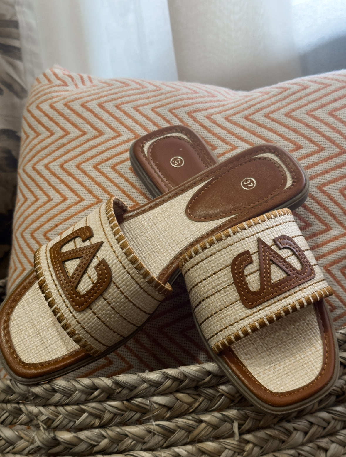 Slippers