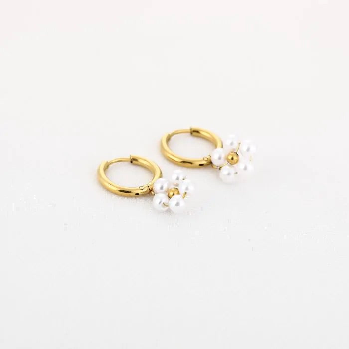 oorbellen Daisy