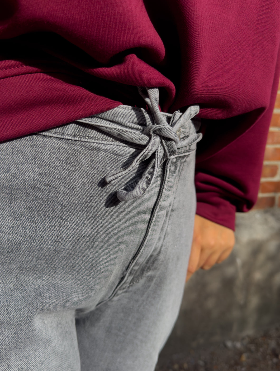 Noa jeans