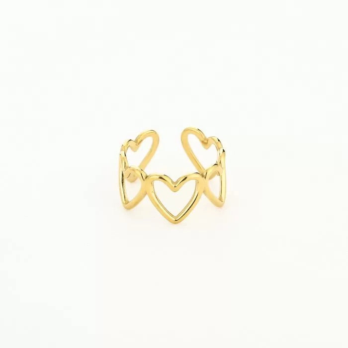 Ring Mael