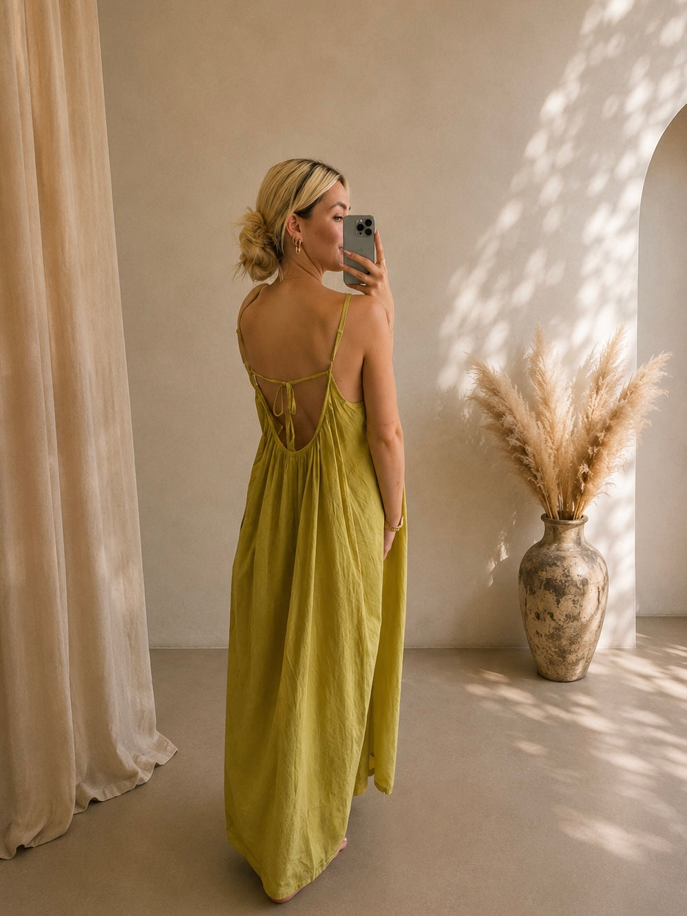 Dress - Olivia