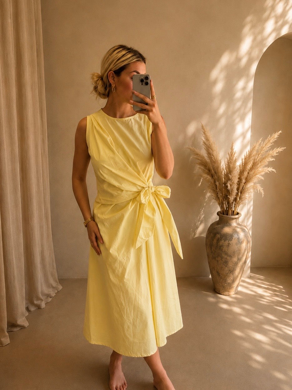 Dress - Soleil