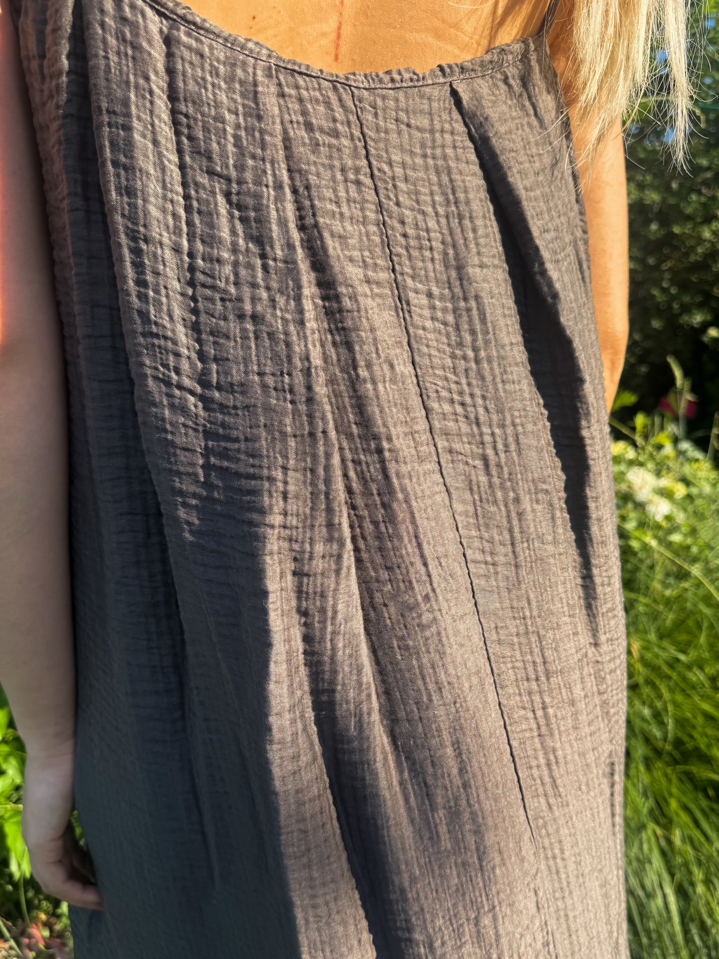 Dress - Hazel