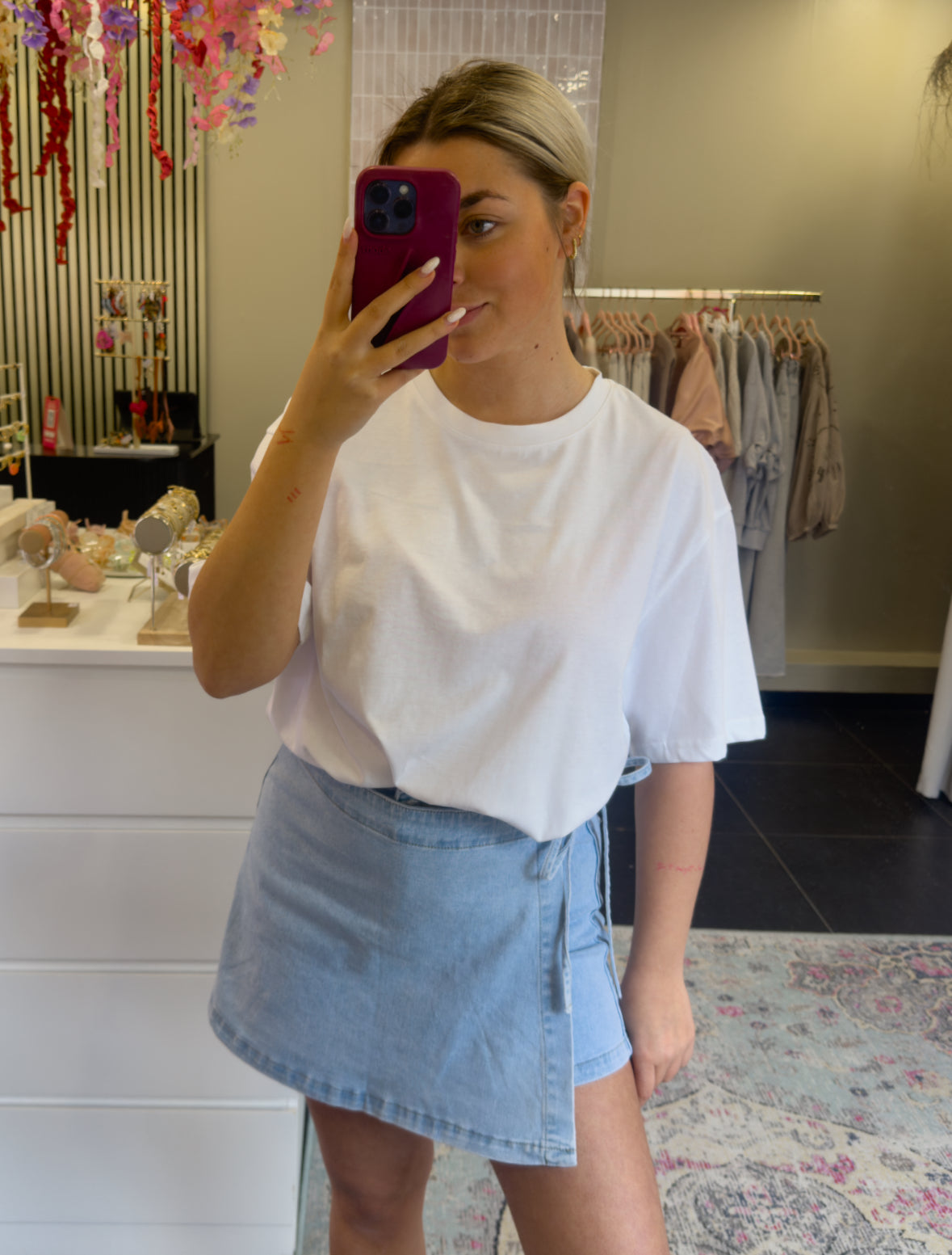 Skort