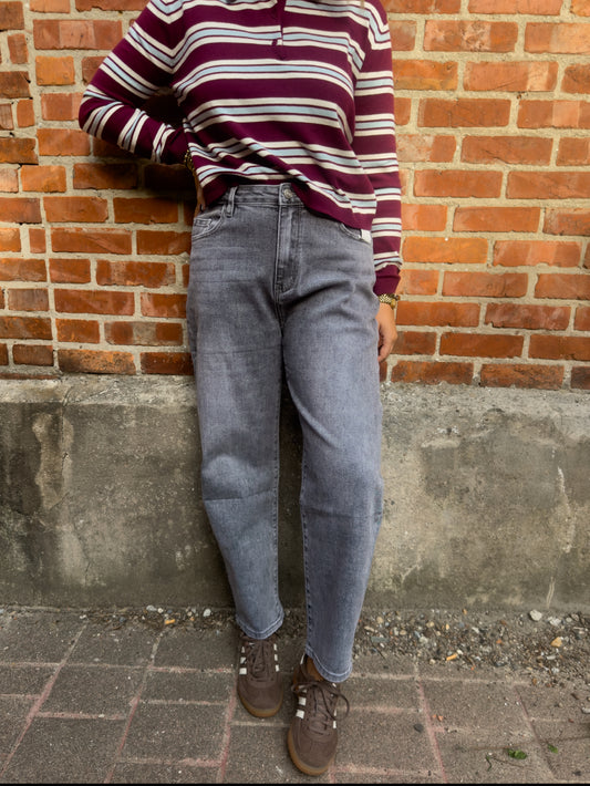 Océane Jeans Balloon