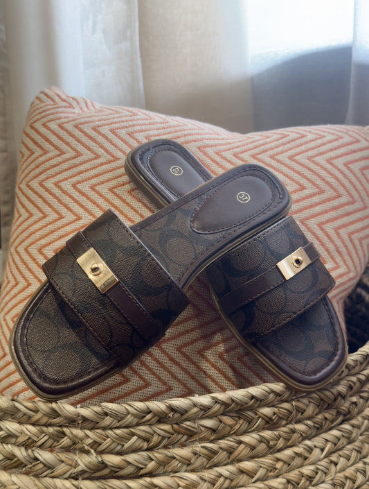 Slippers