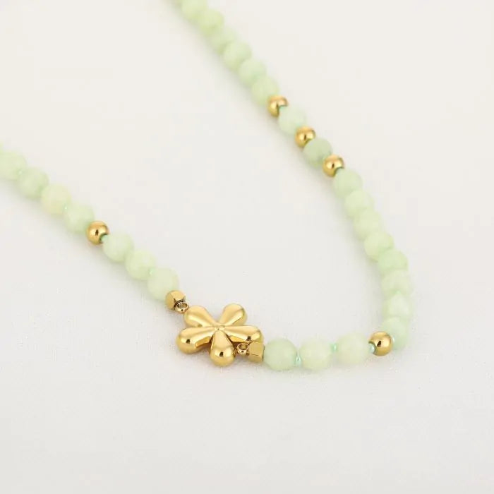 Ketting Willow groen