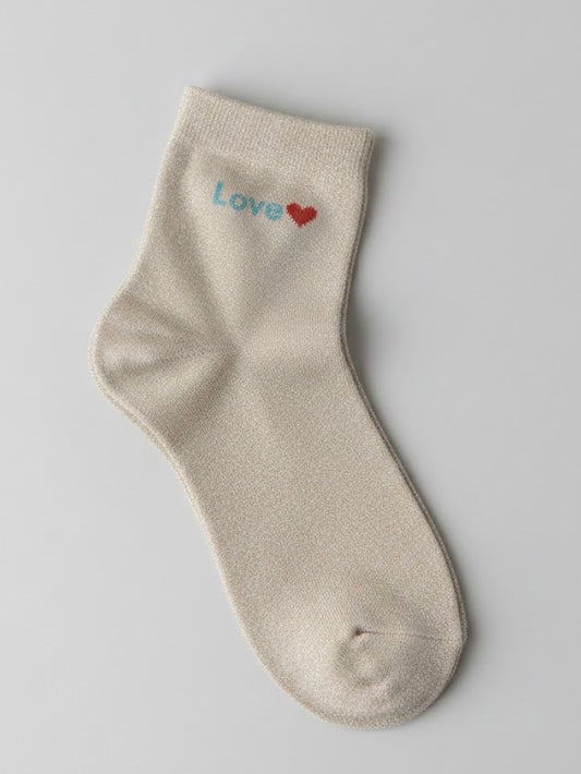 Socks love