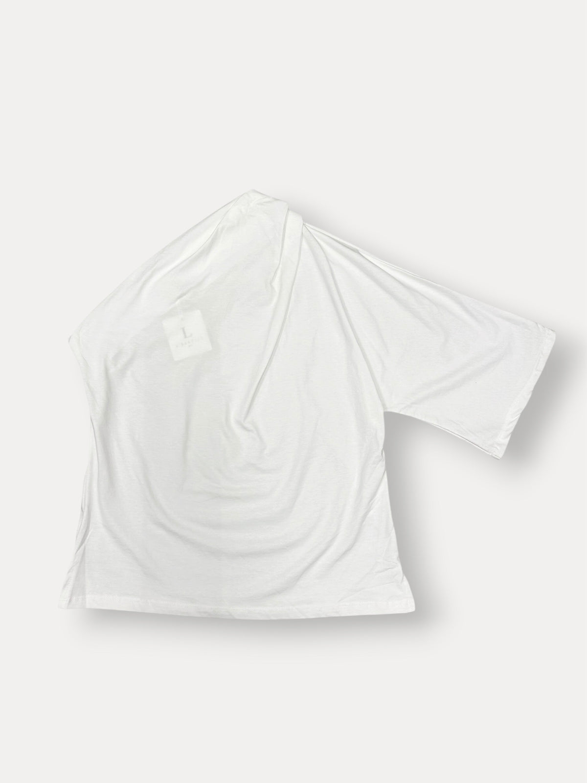 Lena blouse - white