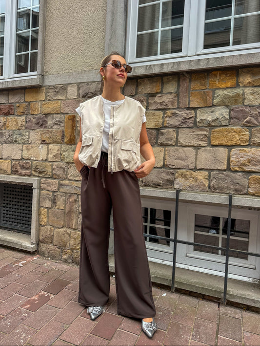Pantalon Demi