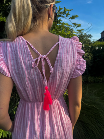 Dress - Amy