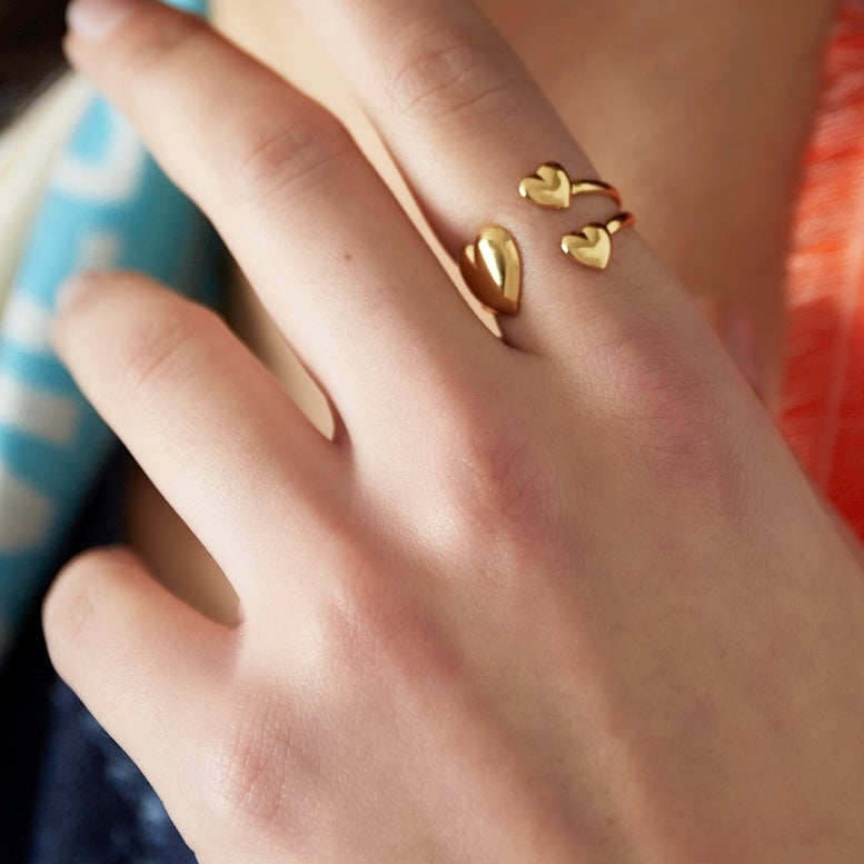 Ring Amor