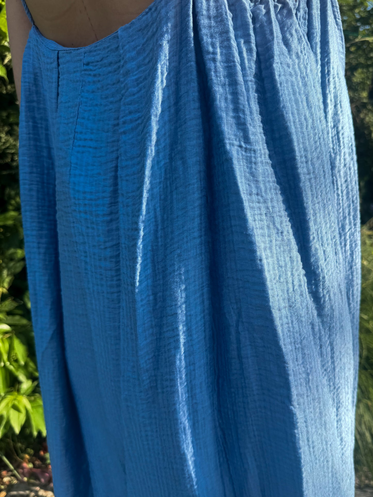 Dress - Oceane