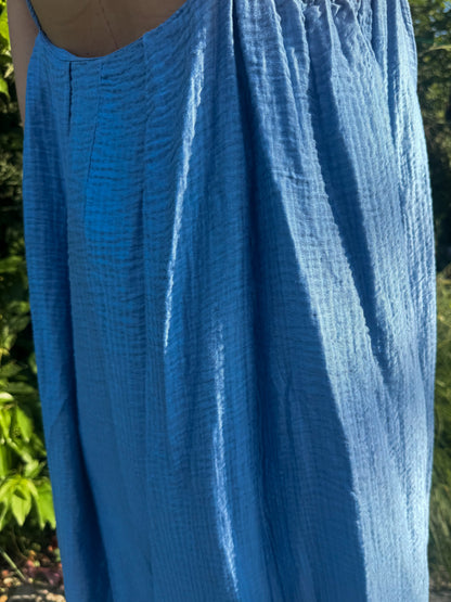Dress - Oceane