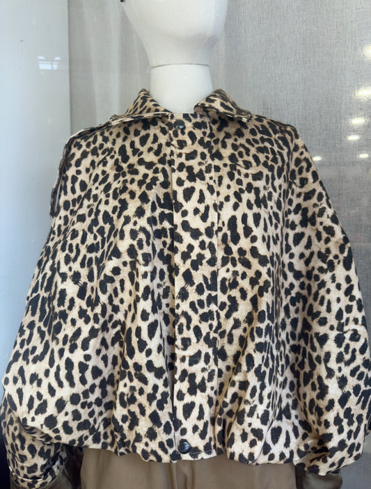 Leo jacket