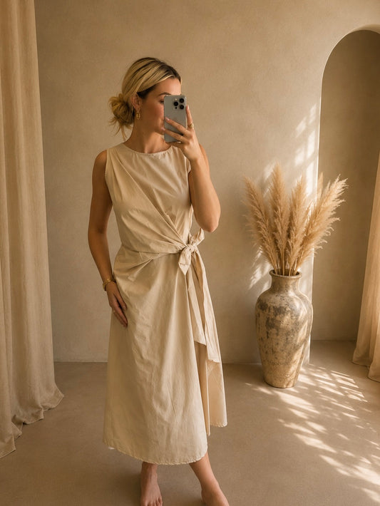 Dress - Sophia