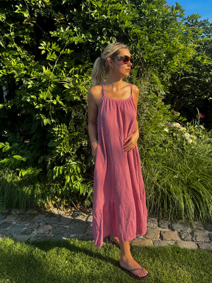 Dress - Rose