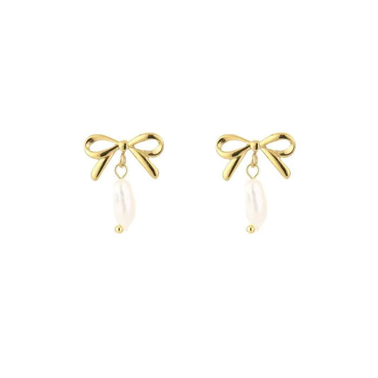 oorbellen Chloé
