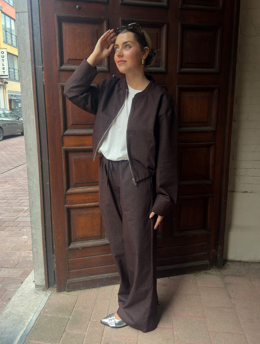 Pantalon Beau