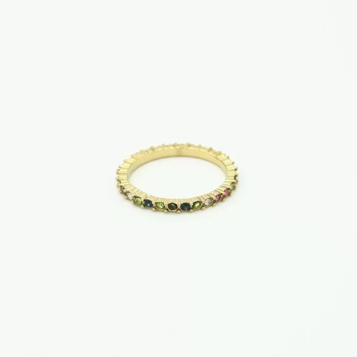 Ring Émile