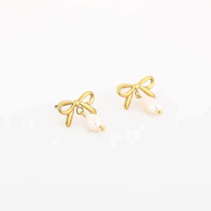 oorbellen Chloé