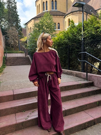 Lou top Bordeaux