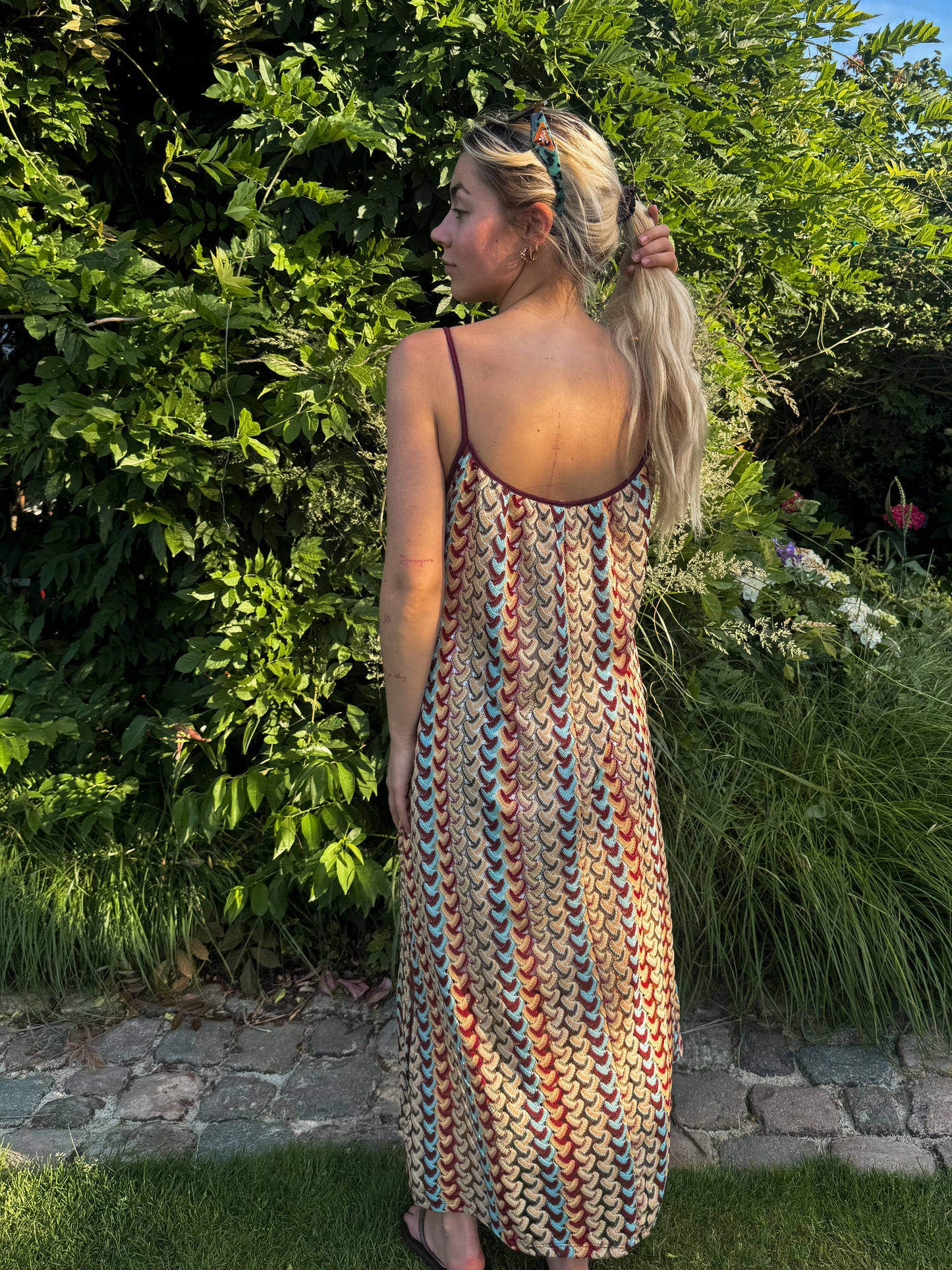 Dress - Mable