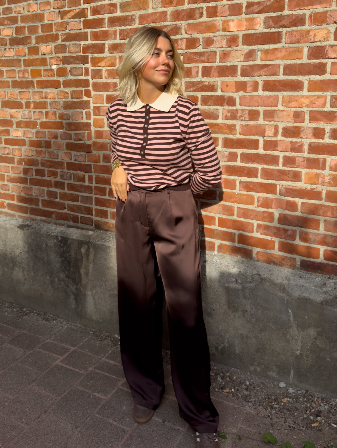 Polo Ophelie