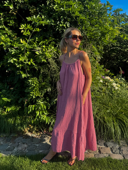 Dress - Elara Berry