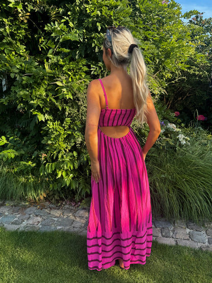 Dress - Dahlia