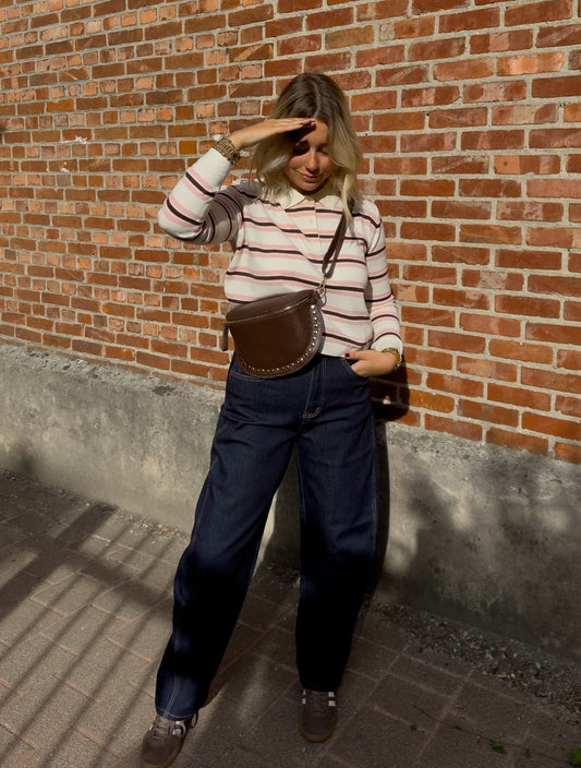 Chloé barrel Jeans