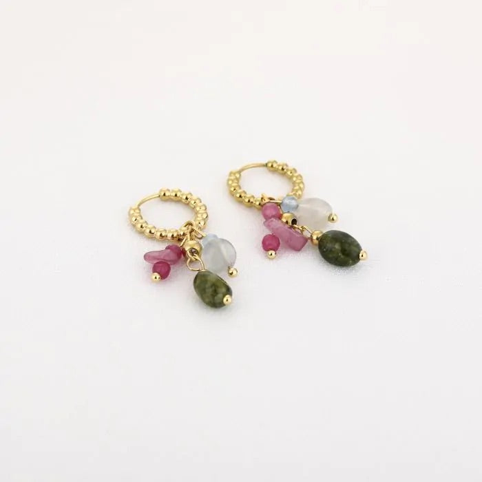 oorbellen Poppy