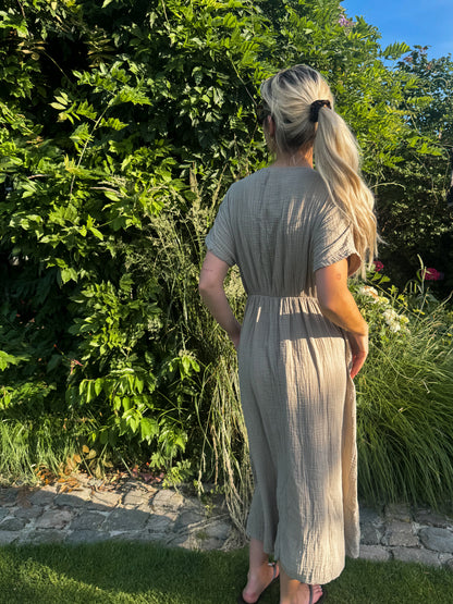 Dress - Havana