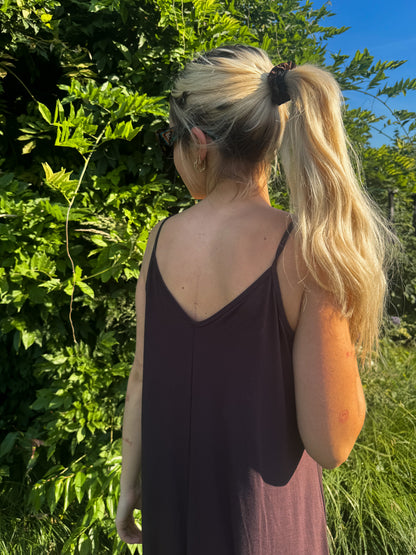 Dress - Nova Mocha