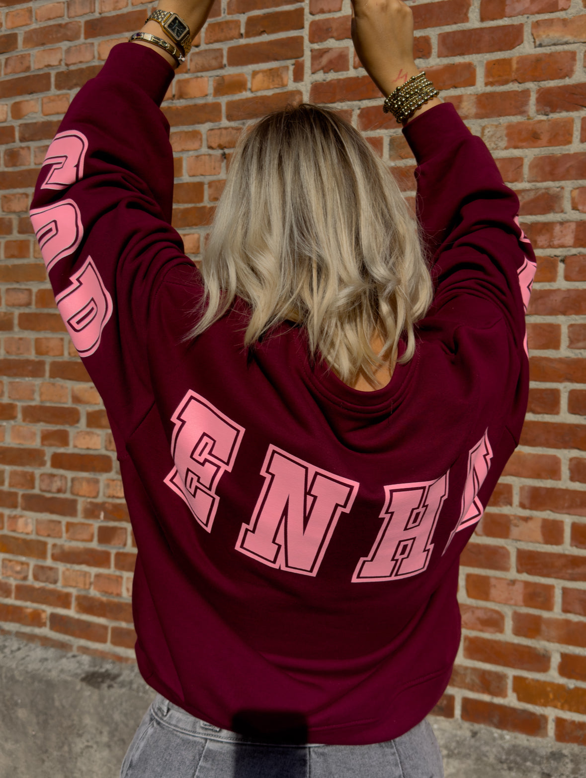 Sweater Copenhagen