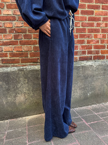 Lou trousers Navy