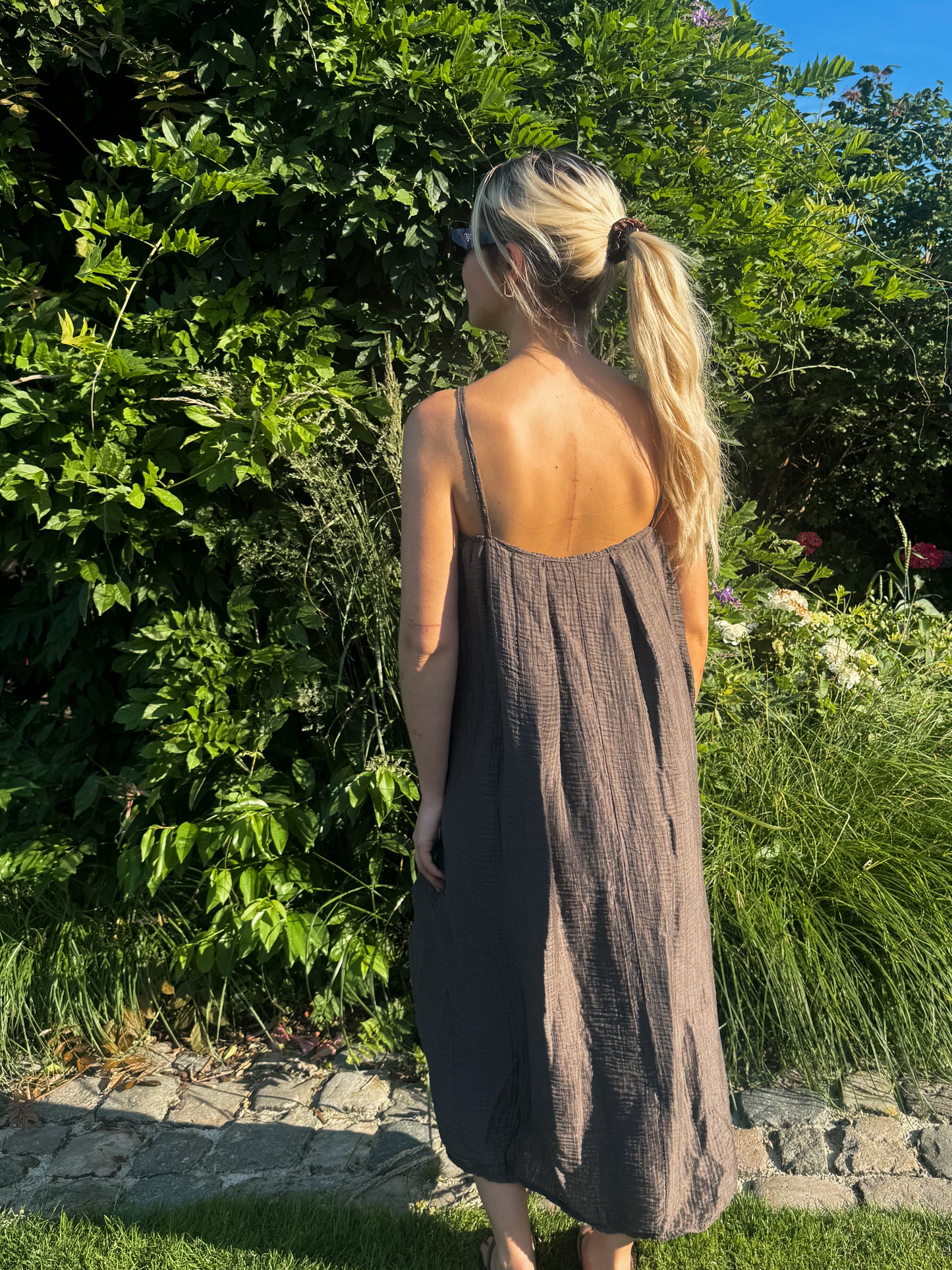 Dress - Hazel
