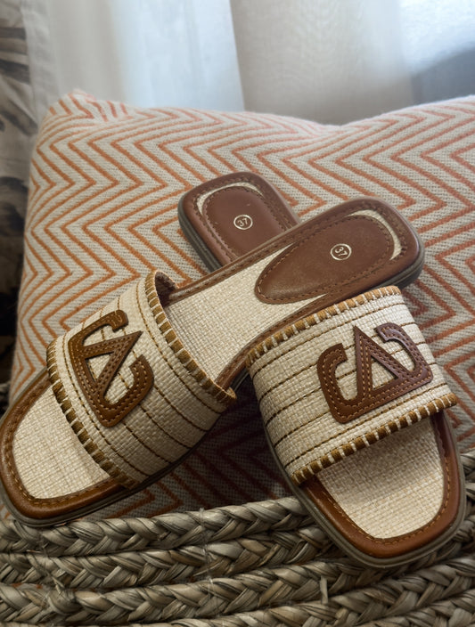 Slippers