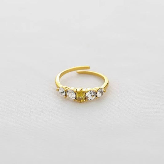 Ring Maya