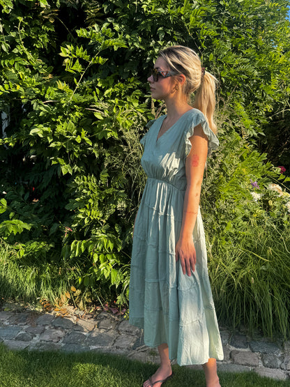 Dress - Linn