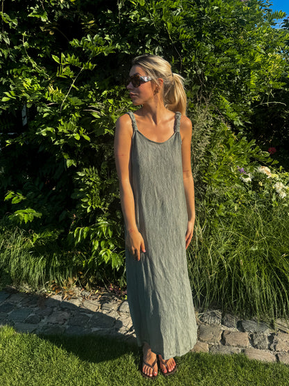 Dress - Elara Sage