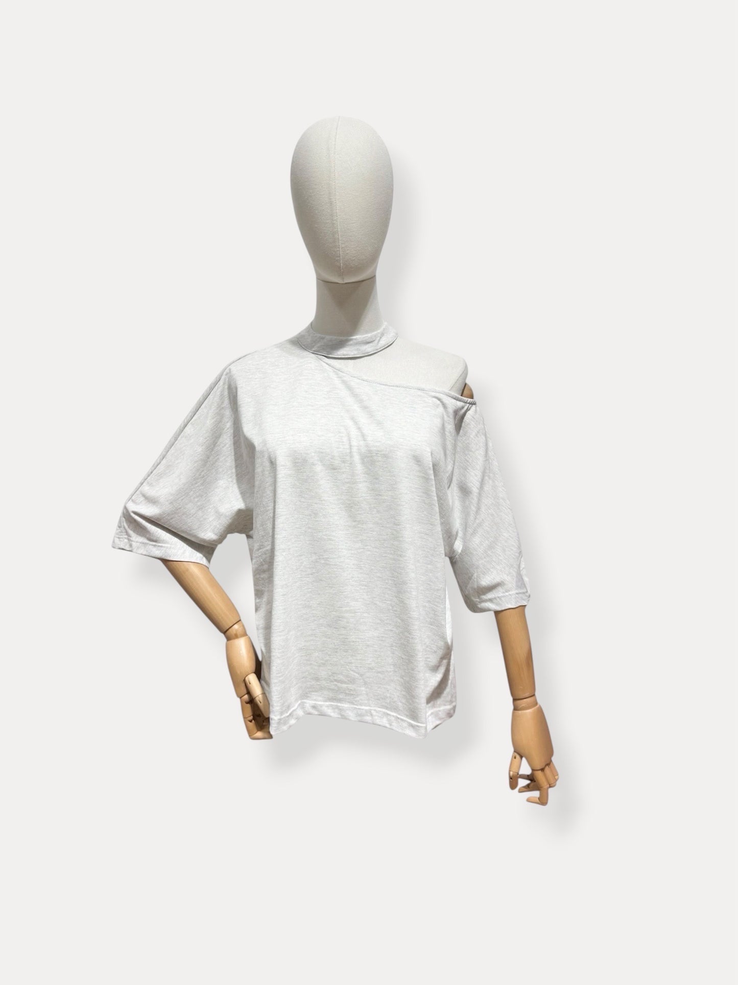 Myla shirt - grey