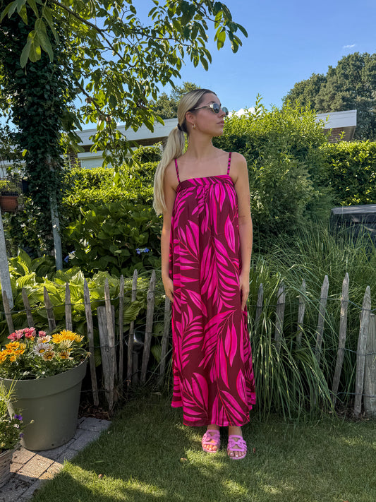 Dress - Paloma